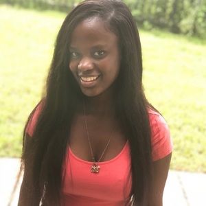 Meet your Posher, Cassandre